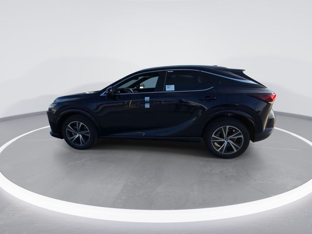 2026 Lexus RX - $54,050