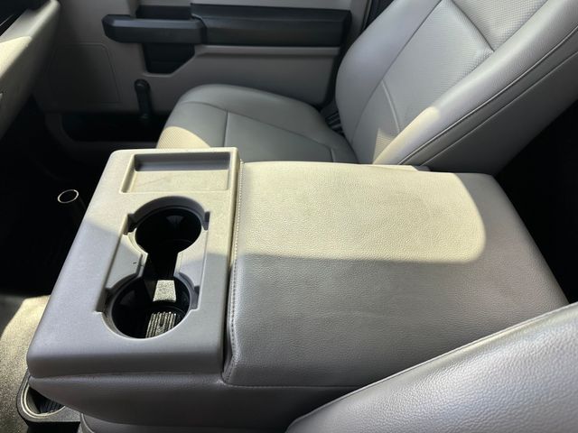 2016 Ford F-150 XL photo