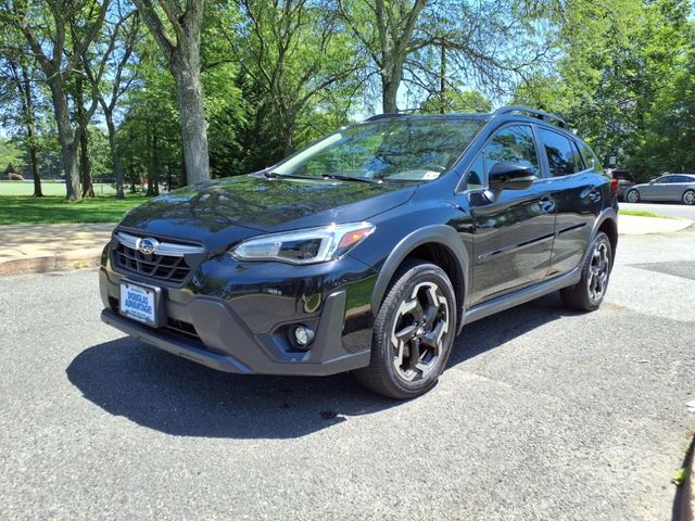 2023 Subaru Crosstrek