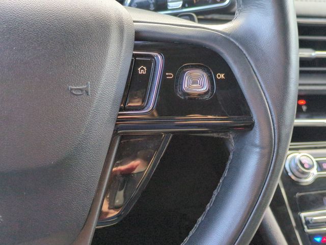 Used 2021 Black Lincoln Standard image 17