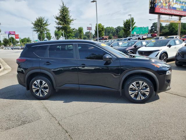Used 2023 Nissan Rogue SUV