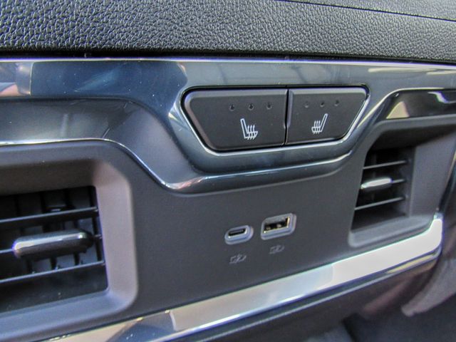 Photo of 2025 GMC Sierra 2500HD SLT in Dallas, GA - 18,  2025 GMC Sierra 2500HD SLT:43811