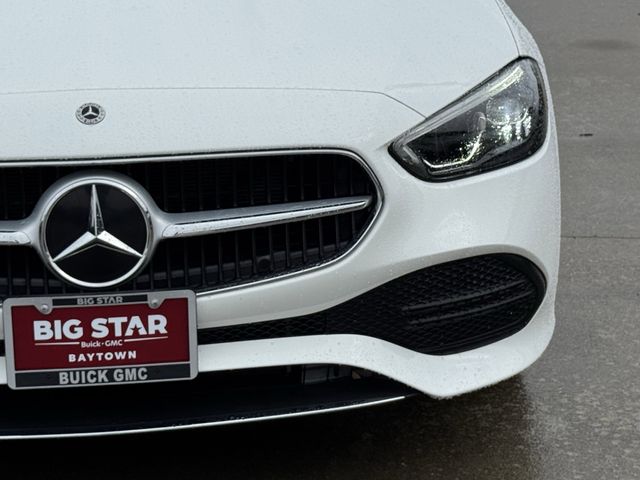 2022 Mercedes-Benz C-Class C 300 - 3