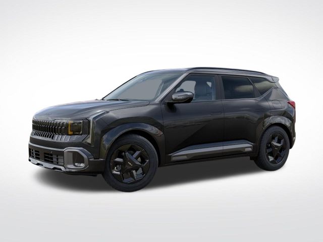 2027 Kia Seltos X-Line S - Image 3