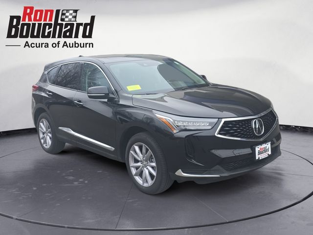 2023 Acura RDX SH-AWD