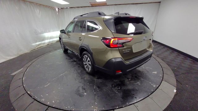 2024 – Subaru – Outback