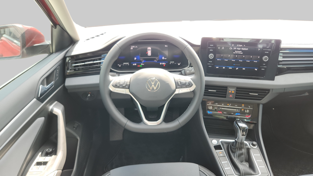 2025 Volkswagen Jetta
