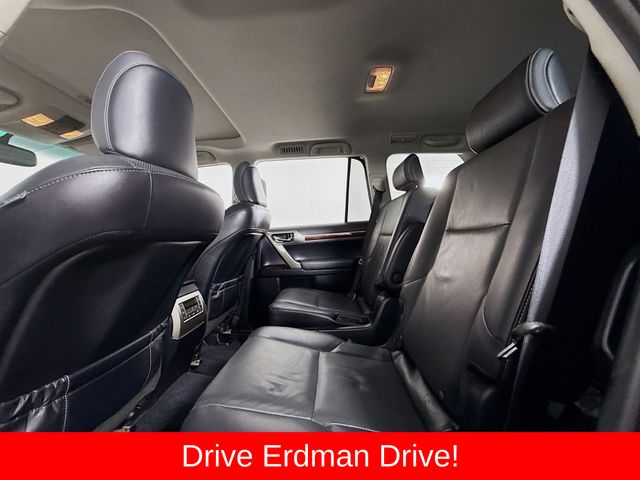 Used 2017 Lexus GX SUV