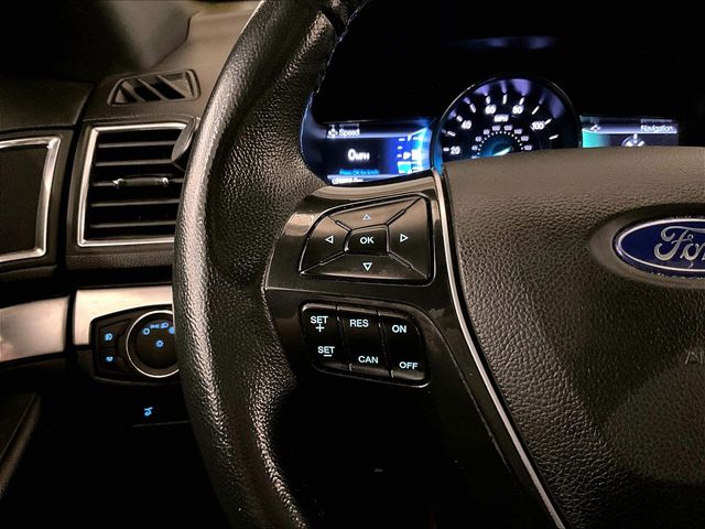 2019 Ford Explorer Limited  at Bob Ruth Ford