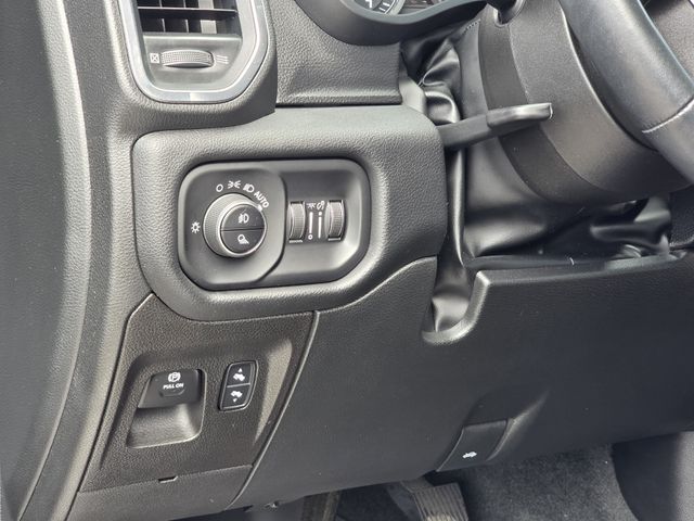 Used 2022 Ram 1500 Truck