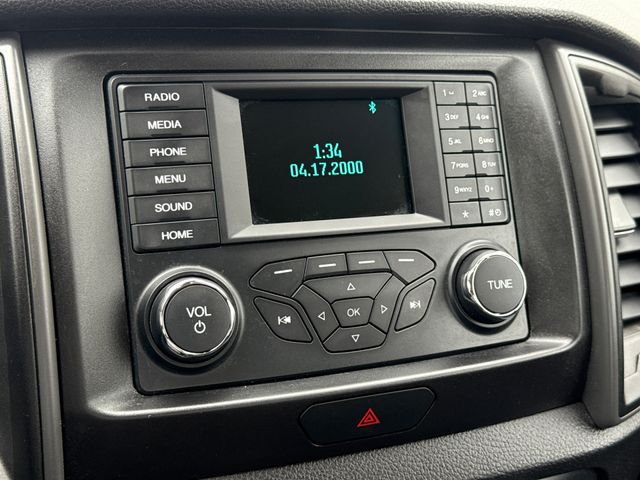 Certified Used 2021 Black Ford XL image 23