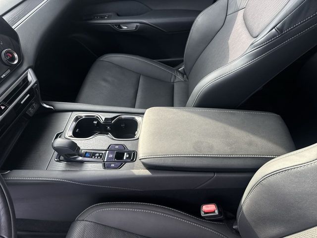 Used 2024 Lexus RX SUV