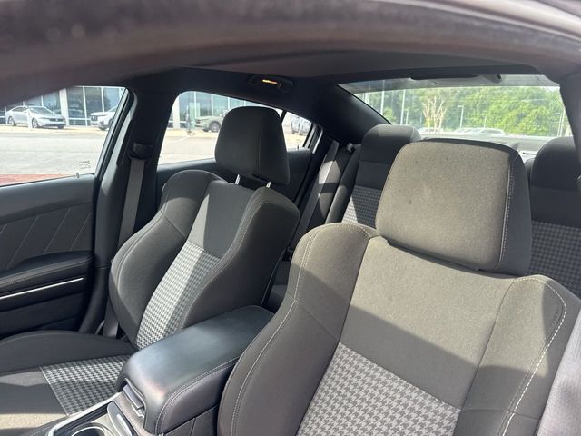 Used 2023 Dodge Charger Sedan