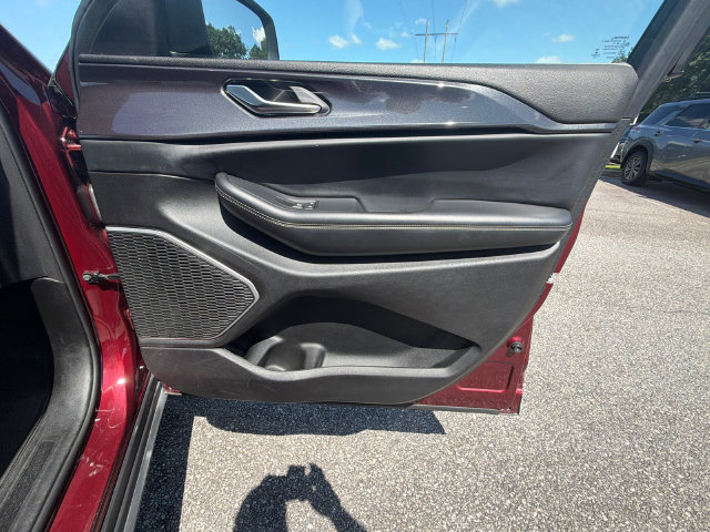 Used 2022 Jeep Grand Cherokee L SUV