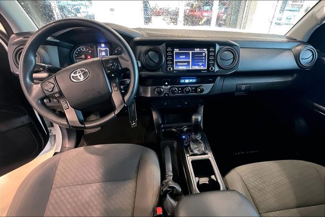 Used 2022 Toyota Tacoma Truck