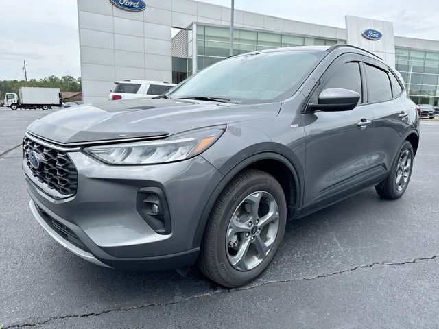 2026 Ford Escape Hybrid ST-Line Select AWD
