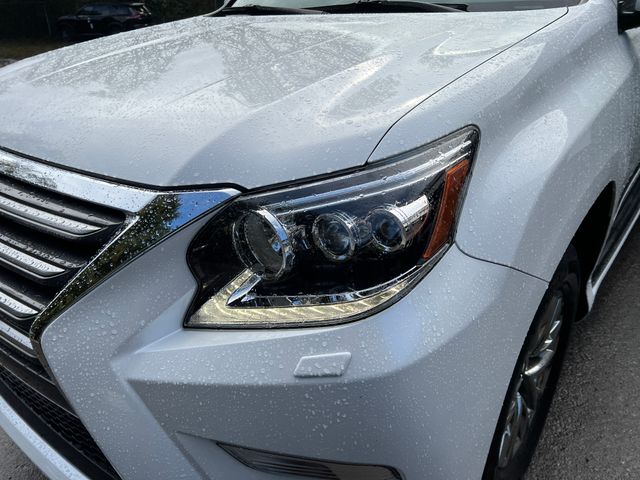 2019 Lexus GX 460 PREMIUM 18