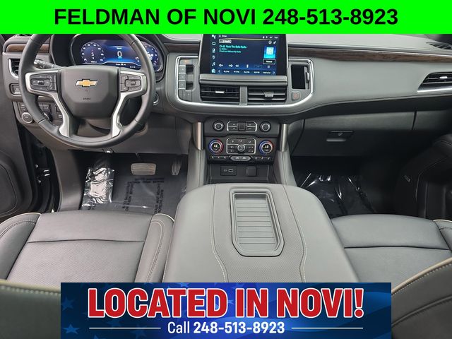 Used 2024 Chevrolet Tahoe For Sale in Livonia, MI
