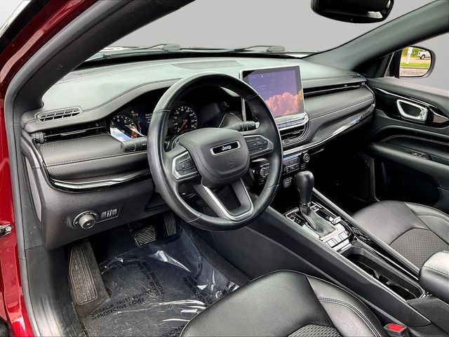 Used 2022 Jeep Compass SUV