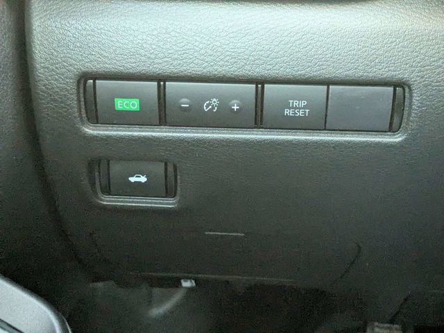 2024 Nissan Sentra SV Blue at Coastal Chevrolet Cadillac