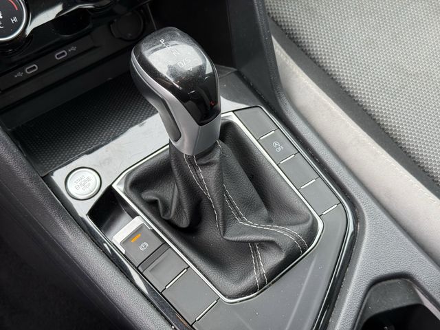 2024 Volkswagen Taos 1.5T S Black at DeMontrond Automotive Group
