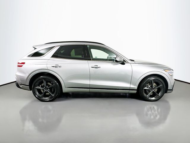 Thumbnail: 2026 Genesis GV70 - 4