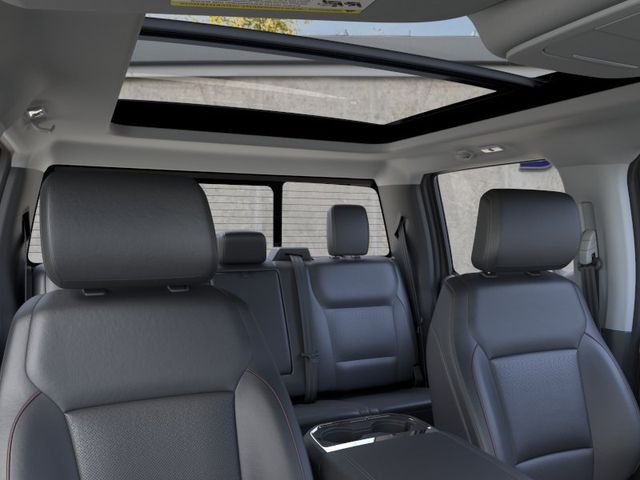 2026 Ford F-250SD Lariat Gray at Bob Ruth Ford