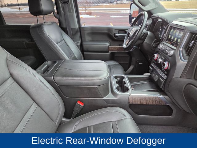 2023 GMC Sierra 2500HD Denali