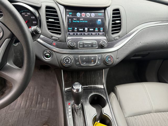 2019 Chevrolet Impala LS - Velvet exterior view 12