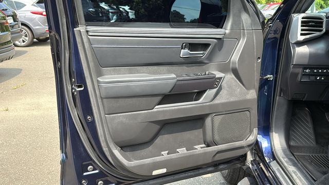 Used 2024 Toyota Tundra Hybrid Truck