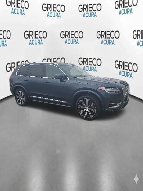 2025 Volvo XC90