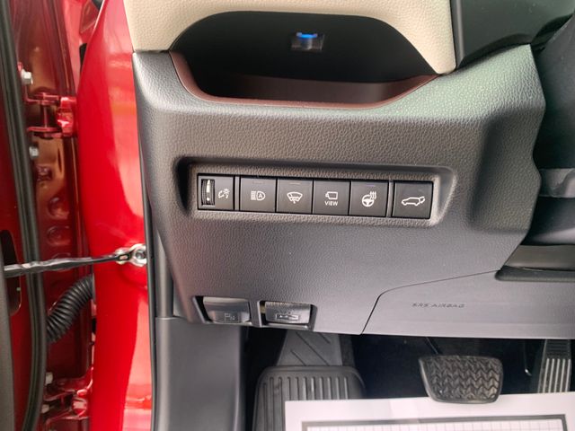 Used 2020 Toyota RAV4 SUV