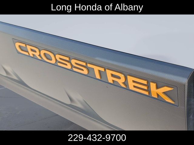 2024 Subaru Crosstrek Wilderness - Photo 24