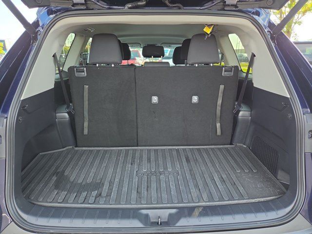 Used 2025 Toyota Grand Highlander SUV