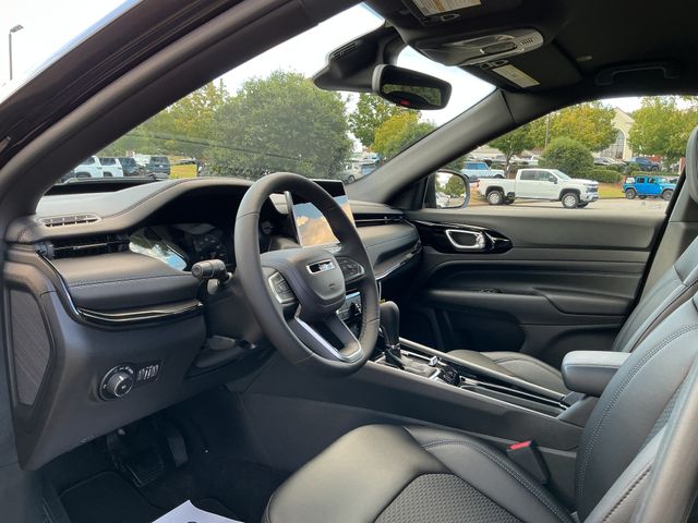 New 2026 Jeep Compass SUV