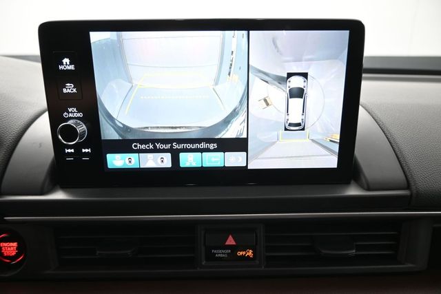 Used 2025 Honda Pilot SUV