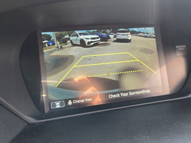 2020 Acura TL - $16,999