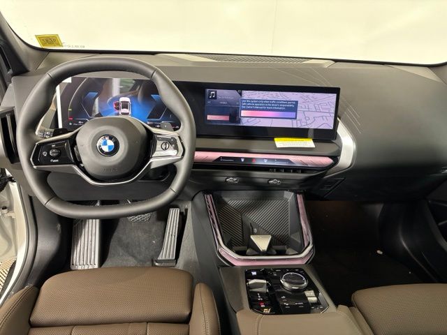 New 2026 White BMW 30 xDrive image 13