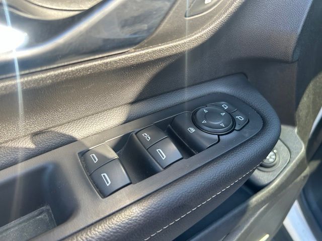 Used 2018 GMC Terrain SUV