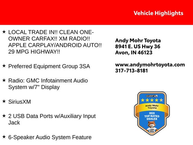 View vehicle photo 2