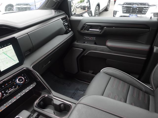 used 2023 GMC Sierra 1500 car, priced at $60,225