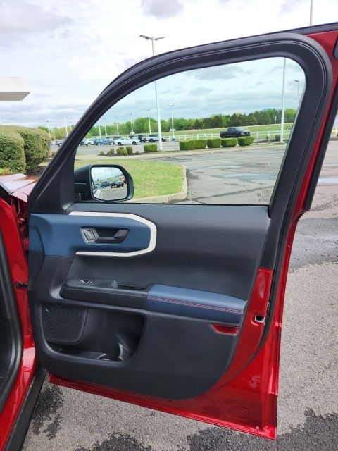 New 2026 Red Ford Heritage image 59