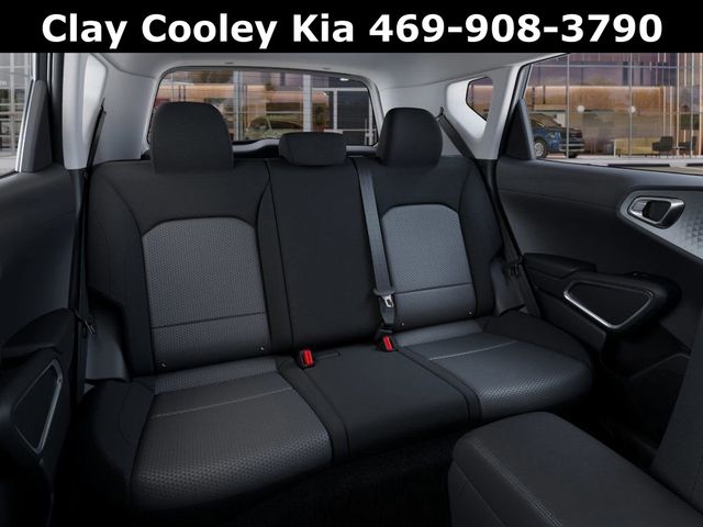 2025 Kia Soul