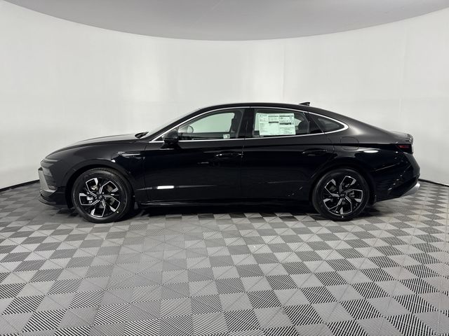 New 2025 Hyundai Sonata For Sale in Indianapolis, IN