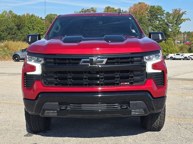 Photo of 2022 Chevrolet Silverado 1500 LT Trail Boss in Dallas, GA - 8,  2022 Chevrolet Silverado 1500 LT Trail Boss:44536A