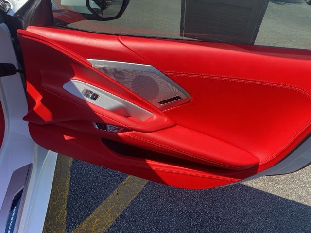 Used Car 2023 Chevrolet Corvette  Stingray For Sale Under $80,000 In San Antonio, Texas