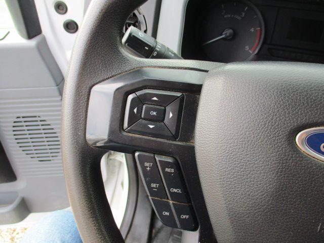 used 2021 Ford F-750SD car, priced at $63,575