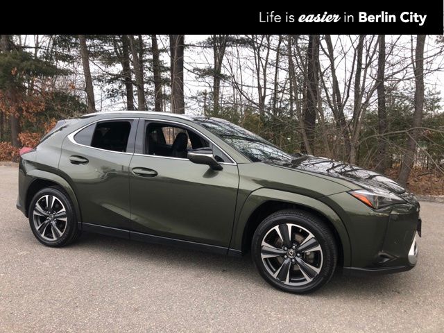 2023 Lexus UX Hybrid 250h Premium AWD