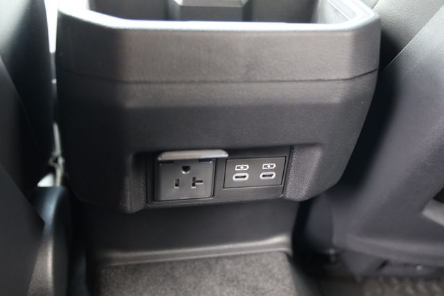 2026 Toyota Tacoma Hybrid TRD Pro  at Gullo Toyota