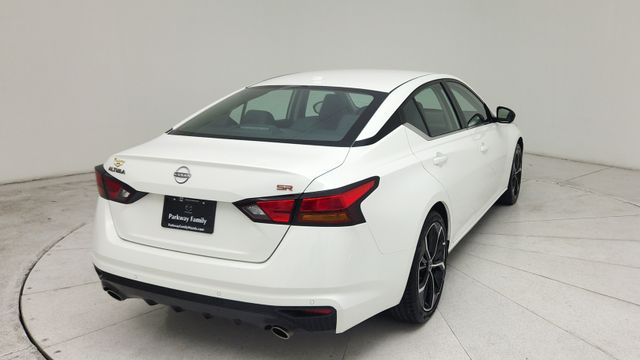 2024 Nissan Altima 2.5 SR - 4